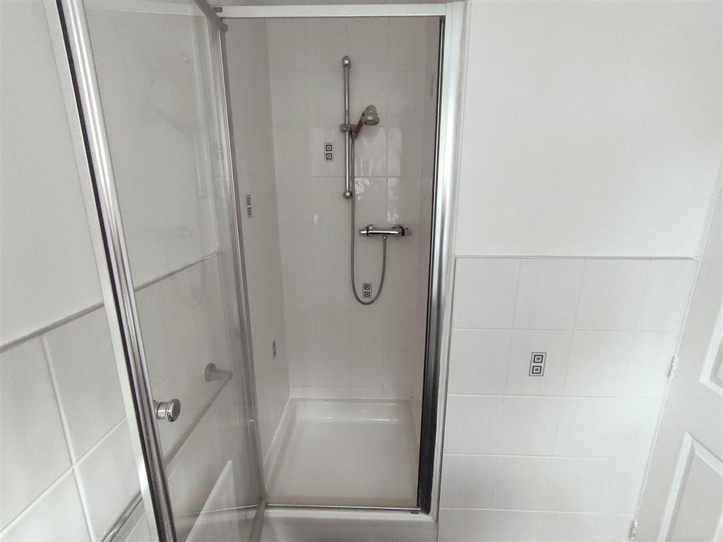En-Suite - Shower