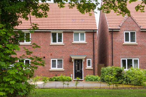 56 Chestnut Drive, Boroughbridge, York, YO51 9FW