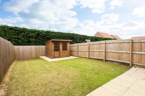 56 Chestnut Drive, Boroughbridge, York, YO51 9FW
