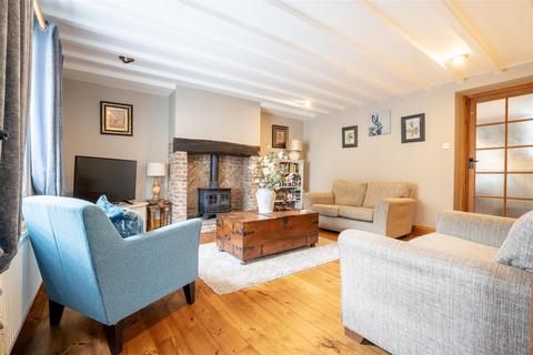 undefined, Front Street, Longframlington, Morpeth