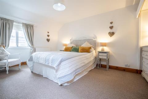 undefined, Front Street, Longframlington, Morpeth