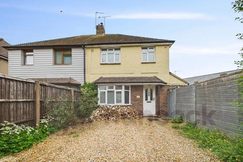 3 bedroom semi-detached house for sale, Bridge Road, Chichester