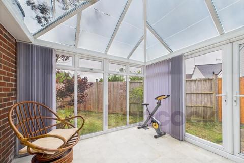 3 bedroom semi-detached house for sale, Bridge Road, Chichester