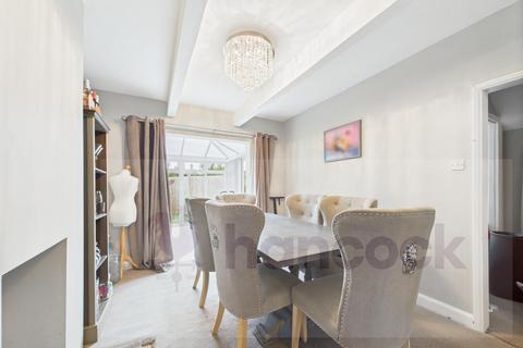 3 bedroom semi-detached house for sale, Bridge Road, Chichester