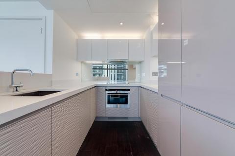undefined, Pan Peninsula Square, London, E14