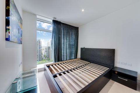 undefined, Pan Peninsula Square, London, E14