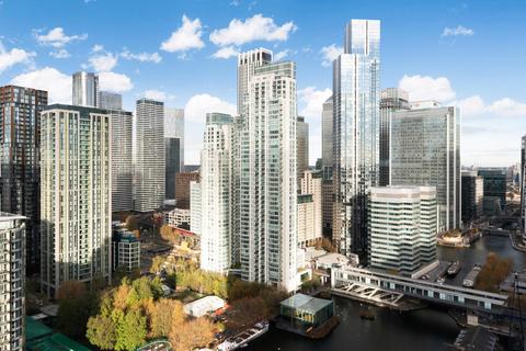 undefined, Pan Peninsula Square, London, E14