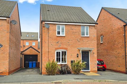 undefined, Redbridge Close, Derby