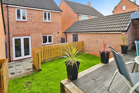 undefined, Redbridge Close, Derby