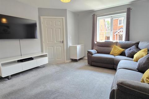 undefined, Redbridge Close, Derby