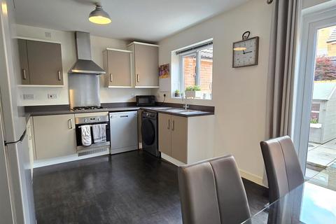 undefined, Redbridge Close, Derby