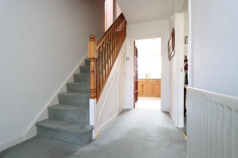 5 bedroom semi-detached house for sale, Woodburn Drive, Whitley Bay, Tyne & Wear, NE26 3HS