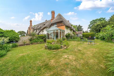 4 bedroom link detached house for sale, Albury, Thame, Oxfordshire, OX9