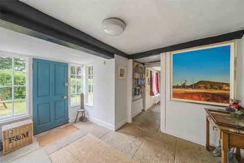 4 bedroom link detached house for sale, Albury, Thame, Oxfordshire, OX9