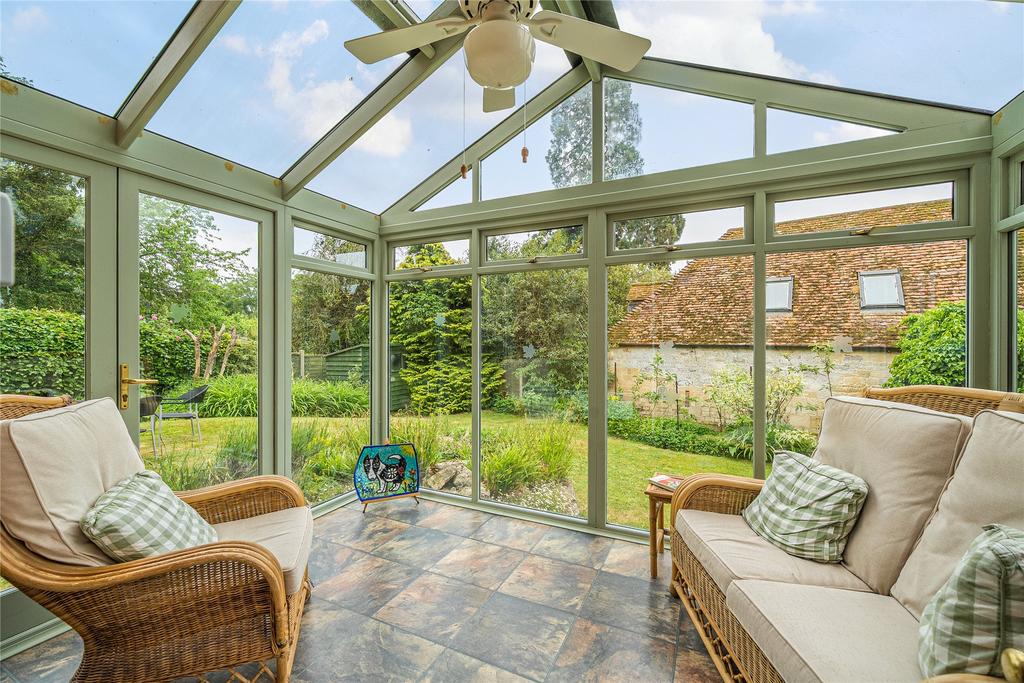 Conservatory