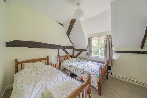 undefined, Albury, Thame, Oxfordshire, OX9