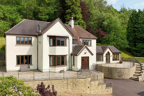 undefined, Highbury, Tedgness Road, Grindleford, S32 2HX