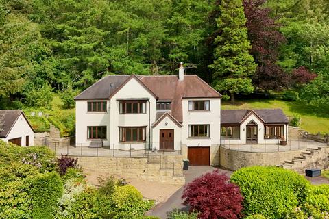 undefined, Highbury, Tedgness Road, Grindleford, S32 2HX