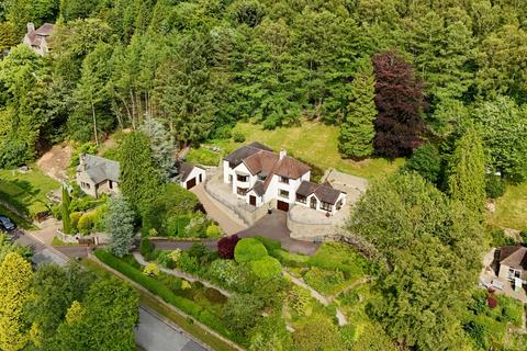 undefined, Highbury, Tedgness Road, Grindleford, S32 2HX