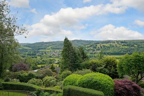 undefined, Highbury, Tedgness Road, Grindleford, S32 2HX
