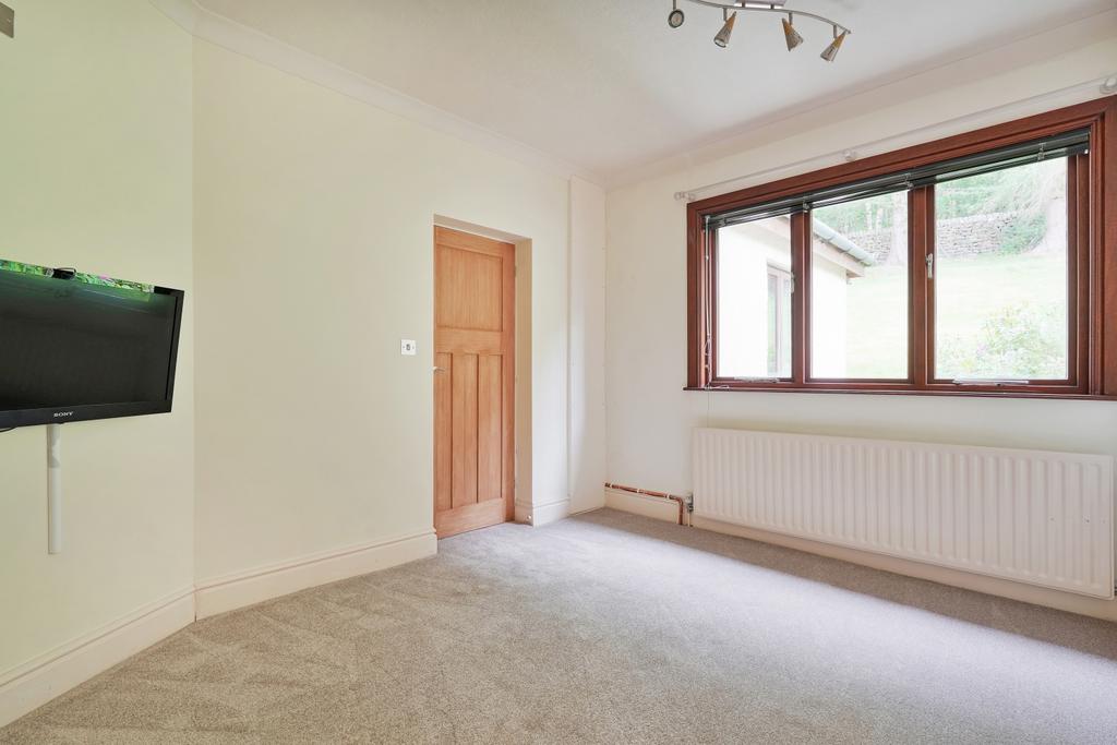 Inner Landing-Snug