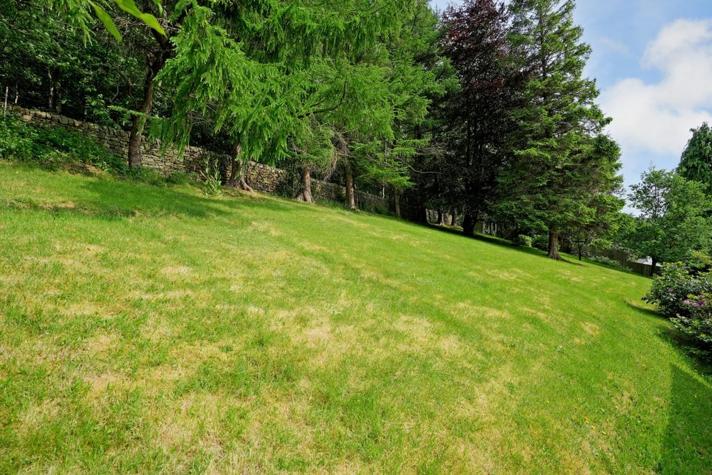 Gardens