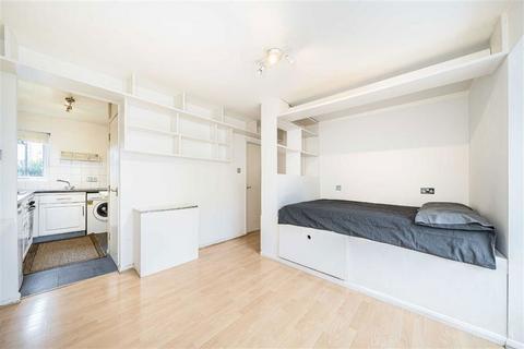 Studio for sale, Oxley Close, London SE1
