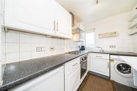 Studio for sale, Oxley Close, London SE1