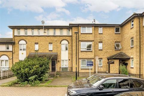 Studio for sale, Oxley Close, London SE1