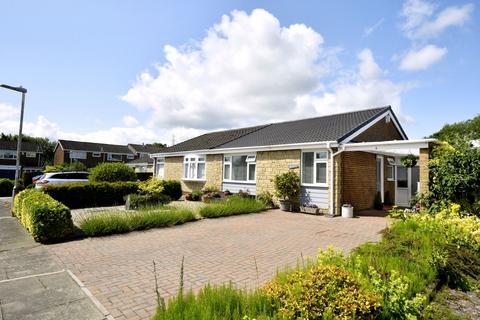8 Burnside Close, Whickham, Newcastle Upon Tyne, NE16 5QL