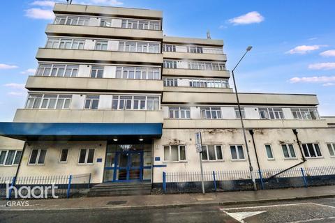 undefined, Riverside Heights, Dock Road, Tilbury
