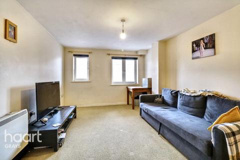 undefined, Riverside Heights, Dock Road, Tilbury