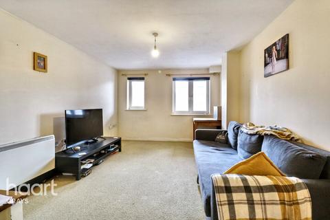 undefined, Riverside Heights, Dock Road, Tilbury