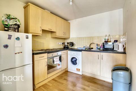undefined, Riverside Heights, Dock Road, Tilbury