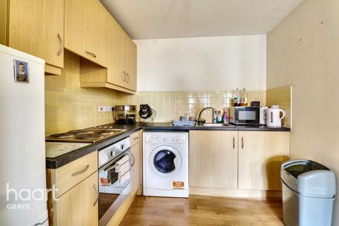 undefined, Riverside Heights, Dock Road, Tilbury