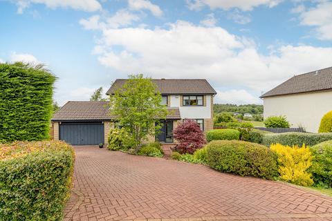 28 Lomond Crescent, Bridge Of Weir, PA11 3HJ