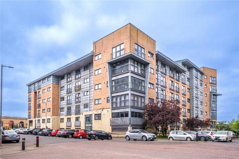 1 bedroom apartment for sale, Barrland Court, Glasgow G41