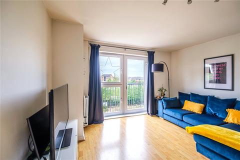 1 bedroom apartment for sale, Barrland Court, Glasgow G41
