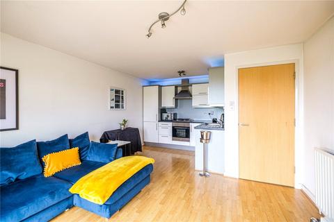 1 bedroom apartment for sale, Barrland Court, Glasgow G41