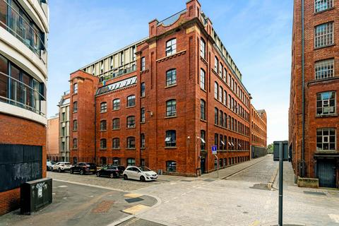 1 bedroom apartment for sale, New Little Mill, Manchester