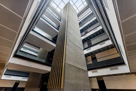 1 bedroom apartment for sale, New Little Mill, Manchester