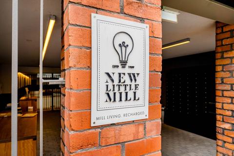1 bedroom apartment for sale, New Little Mill, Manchester