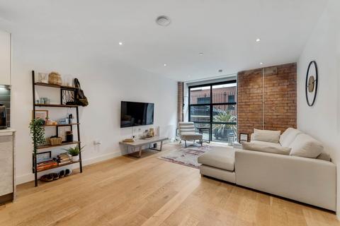 1 bedroom apartment for sale, New Little Mill, Manchester