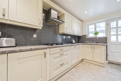 undefined, High Sand Lane, Cockermouth CA13