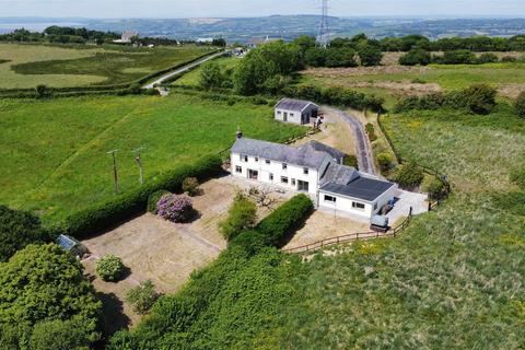 4 bedroom country house for sale, Mountain Road, Trimsaran, Kidwelly