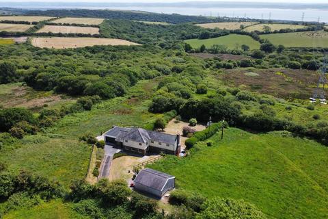4 bedroom country house for sale, Mountain Road, Trimsaran, Kidwelly