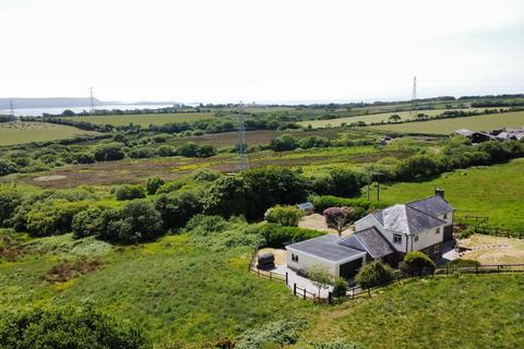 4 bedroom country house for sale, Mountain Road, Trimsaran, Kidwelly