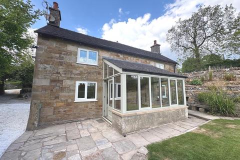 2 bedroom cottage to rent, Butterton