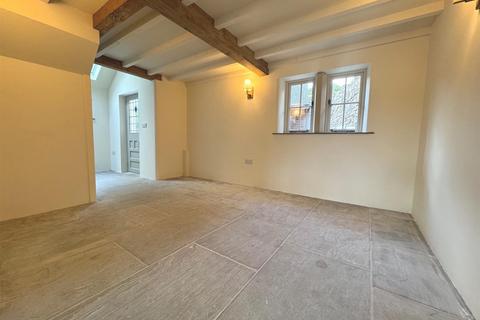 2 bedroom cottage to rent, Butterton