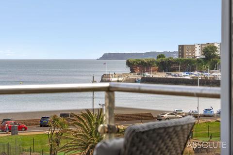2 bedroom flat for sale, Torbay Road, Paignton, TQ4